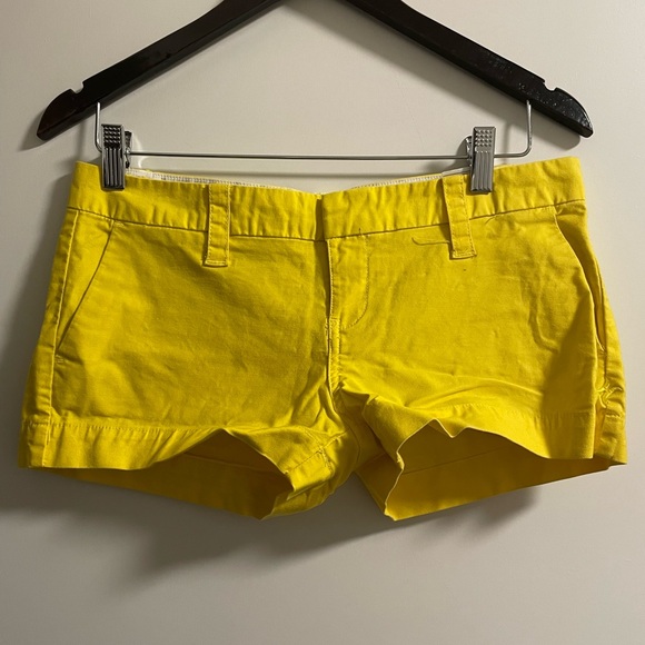 Neon Shorts! 💛 - Picture 1 of 1